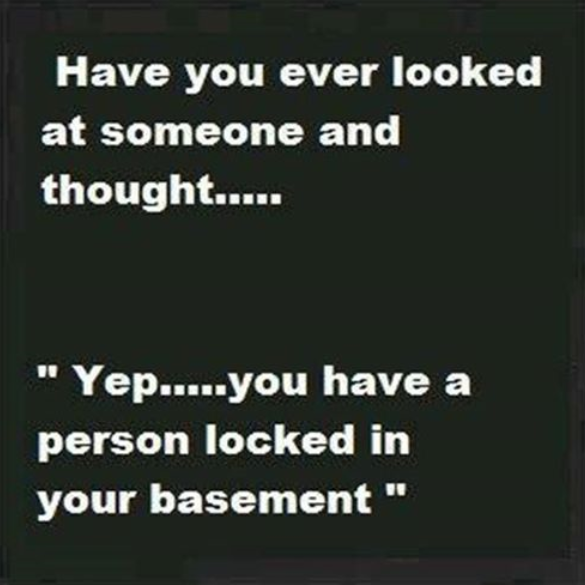 When the blog cam duo first saw BLV cop Jeff Lyle this came to mind.