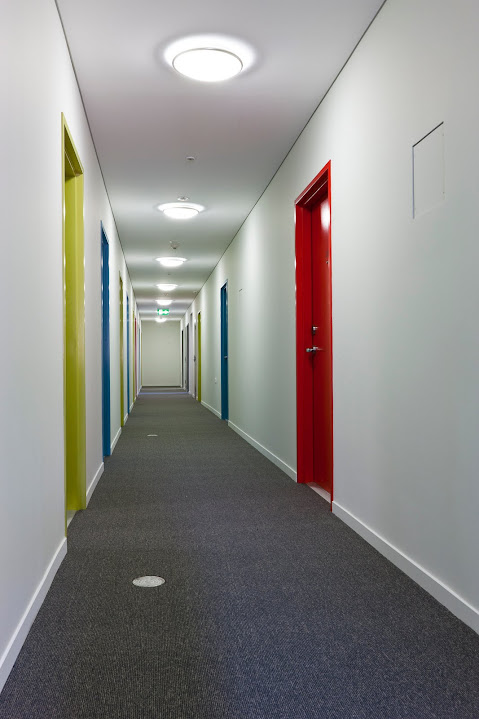 The Importance of Carpet Underlays - Why Offices, Schools and Businesses Should Use Them
