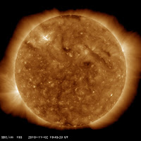 The Sun and solar cycle