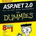 ASP.NET 2.0 All-In-One Desk Reference For Dummies