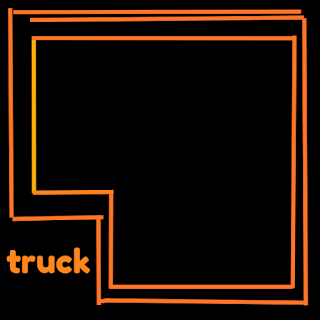 Walls,tip 3,truck