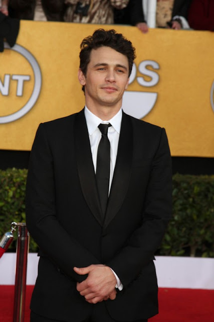 Academy Awards James Franco1