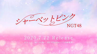 (4.80 MB) Download Lagu NGT48 Sherbet Pink Mp3 Full Ver