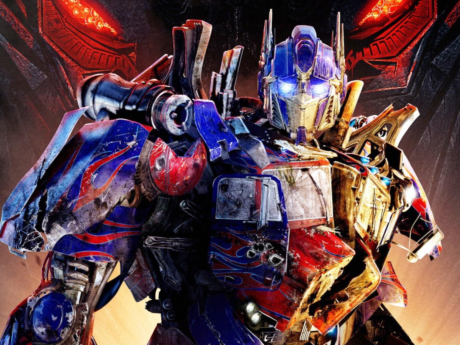 Transformers HD Wallpapers: Transformers HD Wallpapers