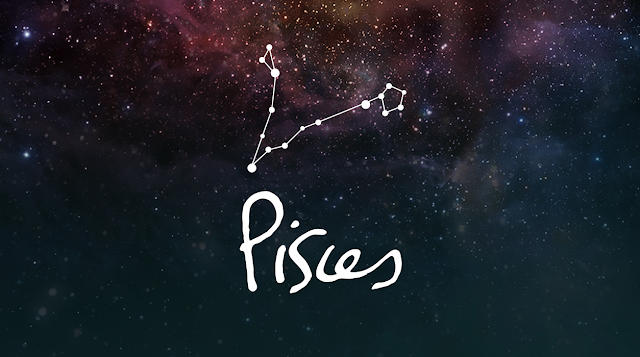 Ramalan Zodiak Bintang Pisces
