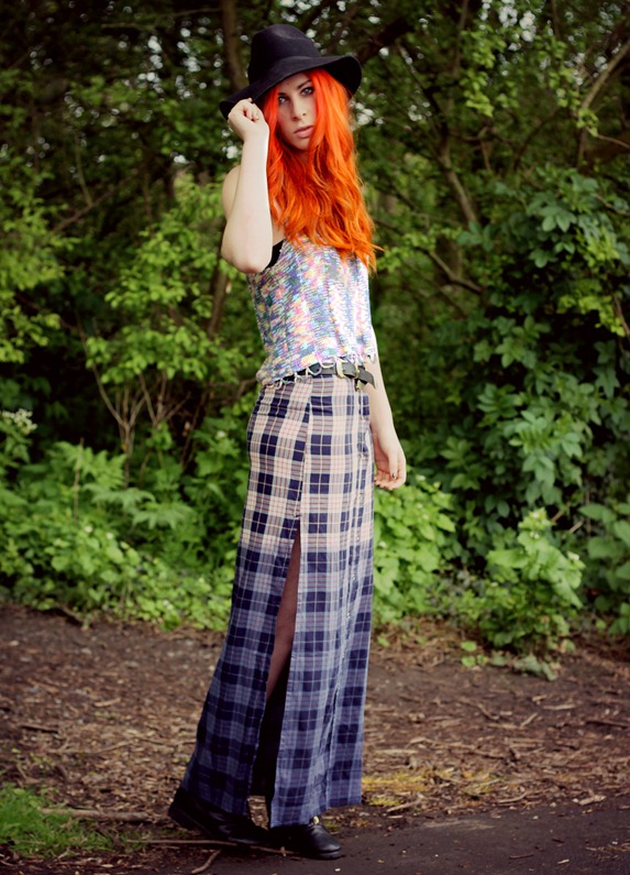 MINKPINK MAGIC DRAGON RAINBOW TOP MEEMEE 2