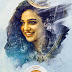 Nithya Menen Awe First Look Poster