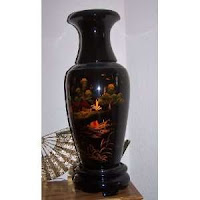 Bamboo Vase Painting4