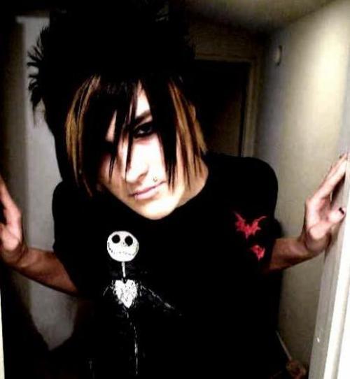 hot emo boys pic. oys photos emo guys