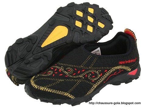 Chaussure gola:gola-549355