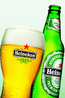 Heineken - Free Download Cellular mobile handphone wallpapers