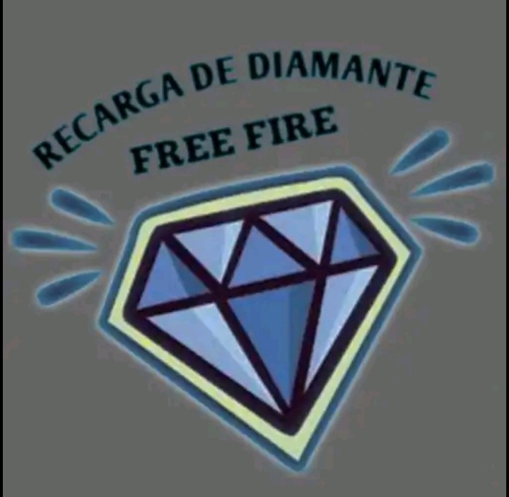 RECARGA DE GIFT CARD FREE FIRE