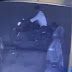 गाजीपुर में चोर पल्सर बाइक से आए और फर्राटा फैन उठा ले गए , तीन दुकानों में चोरी