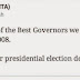 Lagosians on twitter go after people making an attempt to blemish Fashola's work