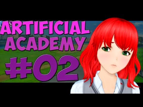 artificial academy download pc