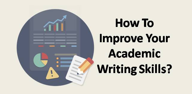 كيف تُطوّر كتابتك الأكاديمية؟ كتيّب رائع يحوي المختصر المفيد للحصول على كتابة أكاديمية ناجحة.