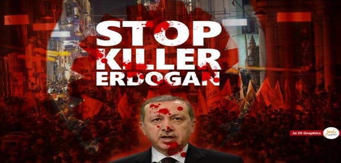 Απετράπη δολοφονία του Ρ.Τ.Ερντογάν – Αυτοκτόνησε ο πράκτορας-δολοφόνος