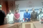 Ketua DPRK Aceh besar resmi mendaftar bakal calon ketua kadin aceh periode 2022-2024