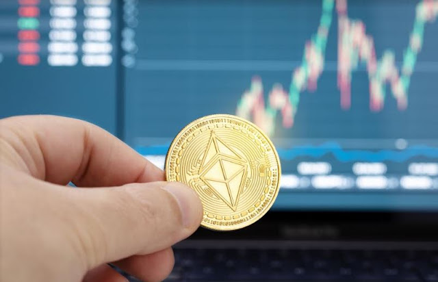 how to invest in eth cryptocurrency on a budget frugal ethereum investing