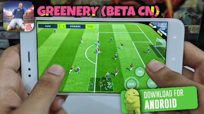 Download Greenery Apk New Football Android Game Download Greenery Apk New Football Android Game