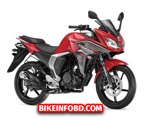 Yamaha Fazer FI Price in BD