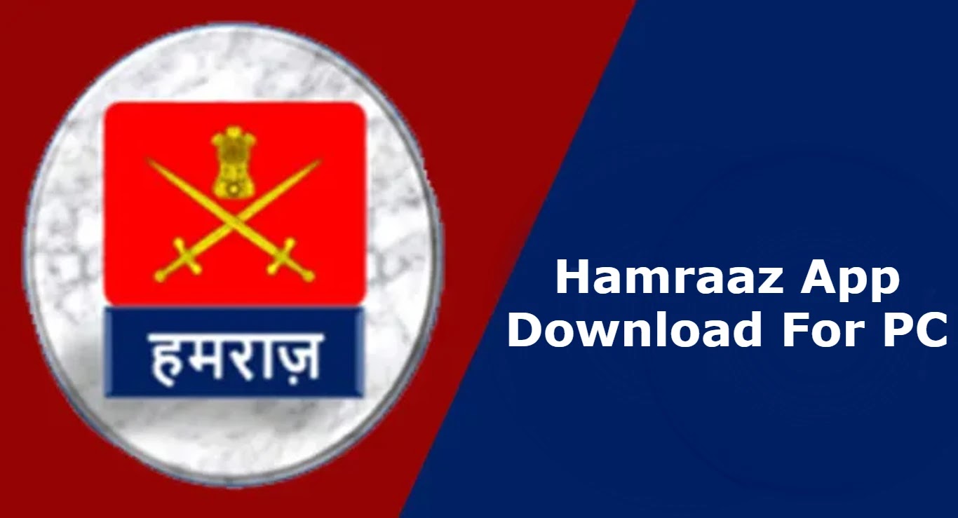 Hamraaz App Download For PC Latest version - All Tech Download - Apps and  Softwares