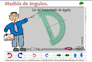 http://www3.gobiernodecanarias.org/medusa/eltanquematematico/angulos/principal_p.html