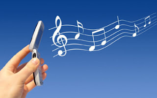 Free Ringtones To Your Cell Phone