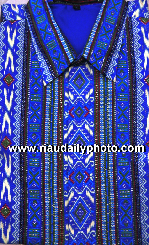 RAGAM MOTIF DAN CORAK BATIK RIAU RIAU DAILY PHOTO