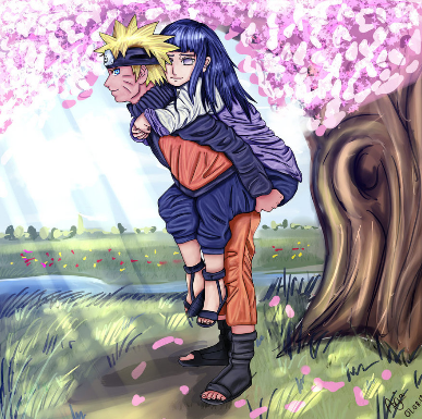 Kata Kata Hinata / Gambar Wallpaper Naruto Dewasa - Gudang ...