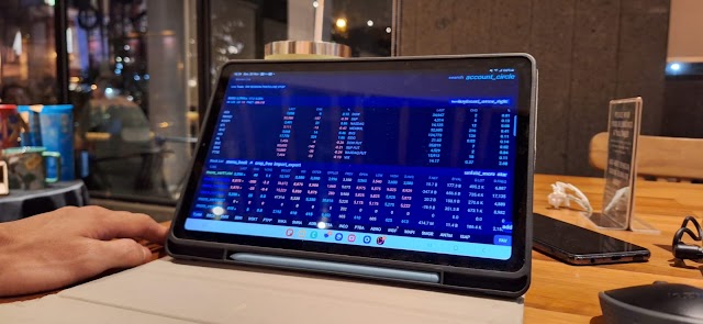 Data Ekonomi AS Dorong Penguatan Bursa Saham