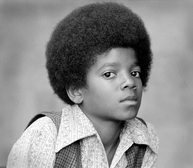 Micheal Jackson,The Jackson 5,The King of Pop