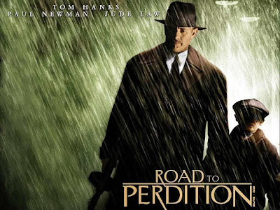 Road to Perdition