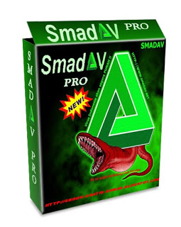 Download Smadav Pro 9.3.1 + Keygen + Serial Number