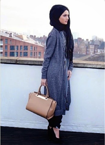 Hijabi Style - Hijab Fashion Blog