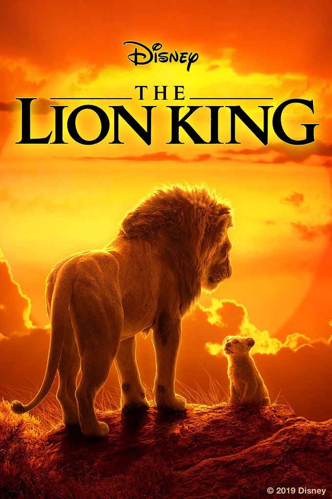 Download The Lion King 2019 Free Movie