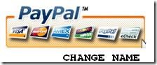 Change-paypal