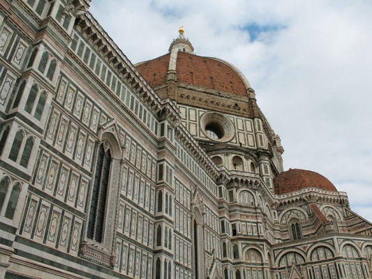 Travel Tuesday: Florence, Italy