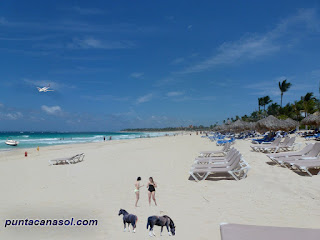 island saona, punta cana