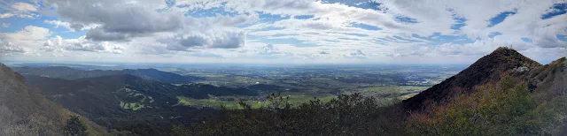 筑波山山頂