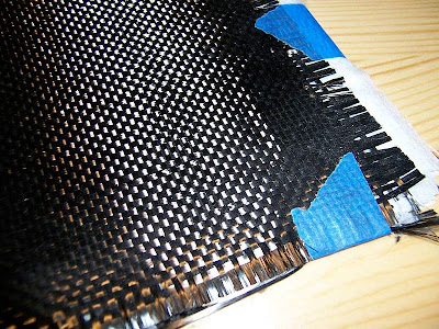 Carbon Fiber Composite