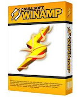 Winamp Pro 5.63 Build3235