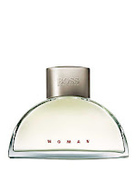 Apa de parfum Woman 50 ml pentru femei (Hugo Boss)