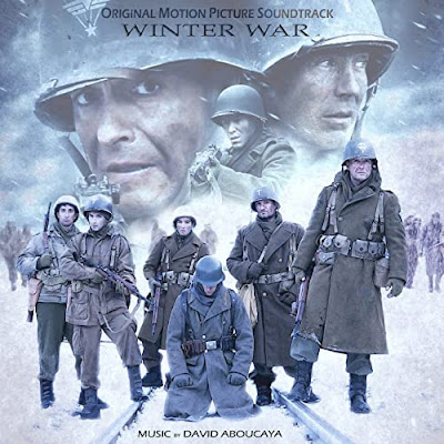Winter War 2017 Soundtrack David Aboucaya