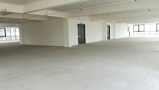 Rent / Lease Office Space in K.L. , Call O16 - 2O1 5998