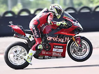 Bautista Tercepat Latihan Bebas World Superbike 2023 Assen