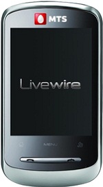 MTS Livewire