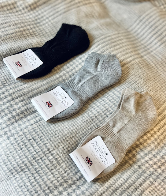 The Yorkshire Sock Company  reviews, The Yorkshire Sock Company  review, The Yorkshire Sock Company ,  uk sock brand made in England, best socks to get valentines day, fashion