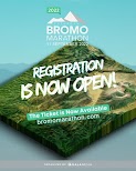 Pasuruan Bromo Marathon â€¢ 2022