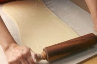 Cara Membuat Adonan Dasar Pastry 5
